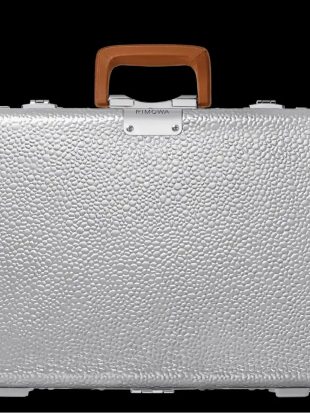 RIMOWA Hammerschlag Hand Carry | Rare | Limited Edition, Only 966 | 9739001900